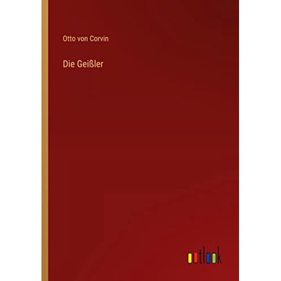 Die Geiler (Paperback)
