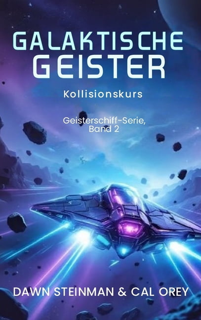 Die Geisterschiffe, (Hardcover)