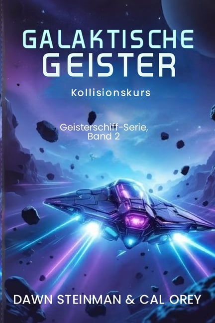 Die Geisterschiffe, (Paperback)