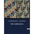 thumbnail image 1 of Die Germania, (Paperback), 1 of 1