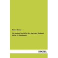 thumbnail image 1 of Die Gesamte Geschichte Der Deutschen Baukunst Bis Ins 19. Jahrhundert (Paperback), 1 of 1