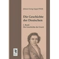 thumbnail image 1 of Die Geschichte Der Deutschen, 1 of 1