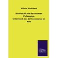 thumbnail image 1 of Die Geschichte Der Neueren Philosophie (Paperback), 1 of 1