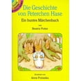 thumbnail image 1 of Pre-Owned Die Geschichte Von Peterchen Hase : Ein Buntes Marchenbuch/Von Beatrix Potter, 1 of 1