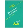 thumbnail image 1 of Die Geschichte der Baltimores von Jo&amp;#xeb;l Dicker (Lekt&amp;#xfc;rehilfe): Detaillierte Zusammenfassung, Personenanalyse und Interpre, (Paperback), 1 of 1