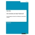thumbnail image 1 of Die Geschichte der Band "Kraftwerk": Von den Anfängen im Krautrock zur Erfindung der elektronischen Popmusik, (Paperback), 1 of 1