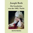 thumbnail image 1 of Die Geschichte von der 1002. Nacht: Roman, (Paperback), 1 of 1