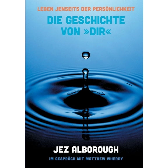 Die Geschichte von "Dir", (Paperback)