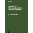thumbnail image 1 of Die Gespinstfasern, (Hardcover), 1 of 1