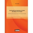 thumbnail image 1 of Die Gestalt des Medardus im Werk Die Elixiere des Teufels (Paperback), 1 of 1