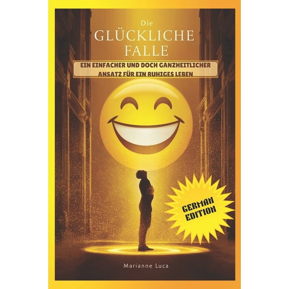 Die Glckliche Falle, (Paperback)