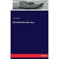 thumbnail image 1 of Die Gleichnisreden Jesu, (Paperback), 1 of 1