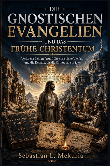 Die Gnostischen Evangelien Und Das FrÃ¼he Christentum: Verlorene Lehren Jesu, frÃ¼he christliche Vielfalt und die Debatte,, (Paperback)