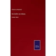thumbnail image 1 of Die Gräfin von Albany (Hardcover), 1 of 1