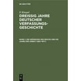thumbnail image 1 of Die GrÃ¼ndung Des Reichs Und Die Jahre Der Arbeit (1867-1877), (Hardcover), 1 of 1