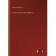 thumbnail image 1 of Die Grabschrift des Aberkios (Paperback), 1 of 1