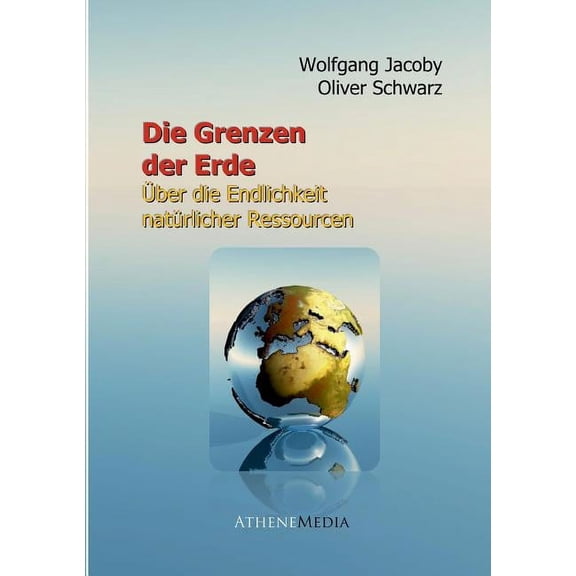 Die Grenzen der Erde (Paperback)