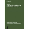 thumbnail image 1 of Die Griechischen Christlichen Schriftste Kirchengeschichte, Book 1, (Hardcover), 1 of 1