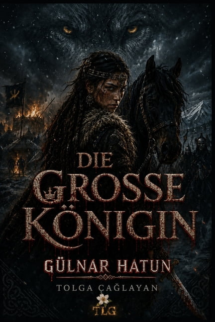 Die Grosse KÃ¶nigin: GÃ¼lnar Hatun, (Paperback)