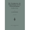 thumbnail image 1 of Die Grundgesetze Der Wärmeleitung Und Des Wärmeüberganges: Ein Lehrbuch Für PRAXIS Und Technische Forschung, (Paperback), 1 of 1