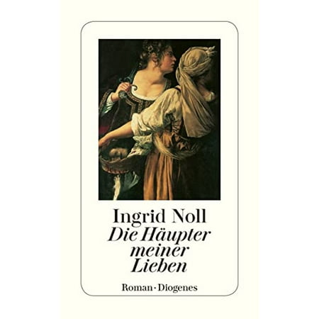 Pre-Owned Die Häupter meiner Lieben. (Paperback) 3257227264 9783257227260