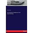 thumbnail image 1 of Die Hamburger Kriegsklausel in der Seeversicherung, (Paperback), 1 of 1