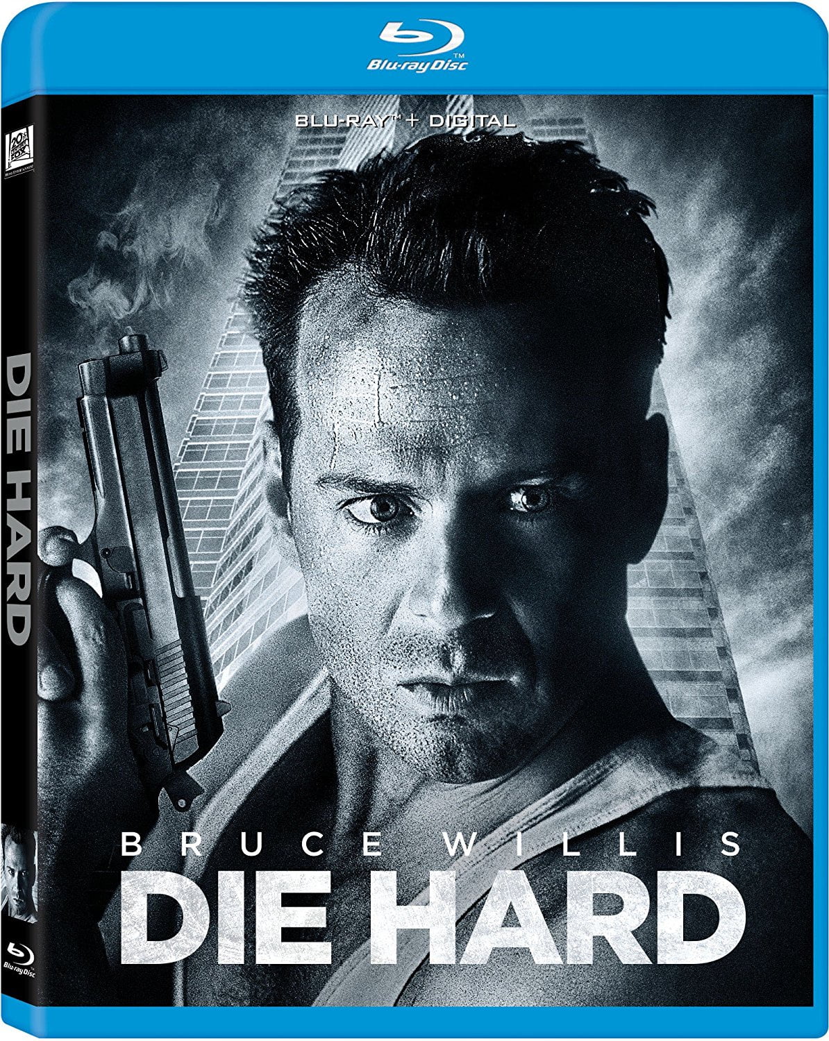 Die Hard (30th Anniversary) - Walmart.com