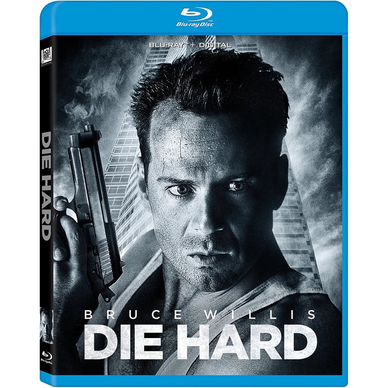 Die Hard (30th Anniversary) - Walmart.com