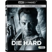 Die Hard 4K Ultra HD