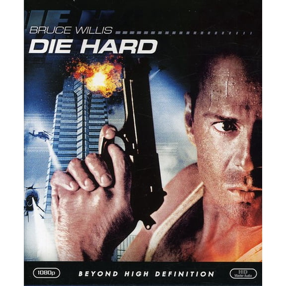 Die Hard (Blu-ray)