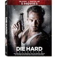 thumbnail image 1 of Die Hard Collection (5 Movies), 1 of 2