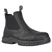 Die Hard Mens Polara Composite Toe Pull-On Chelsea Work Boots