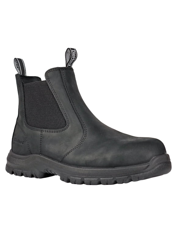 Die Hard Men's Polara Composite Toe Pull-On Chelsea Work Boots