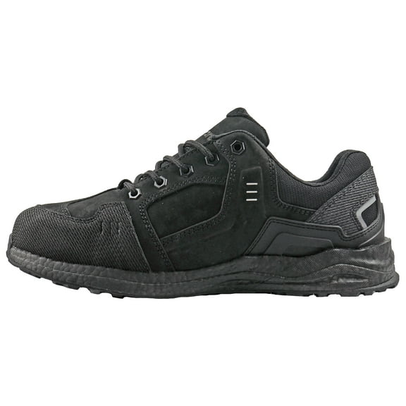 Die Hard Men's Torrent Soft Toe Slip Resistant Athletic Work Shoes