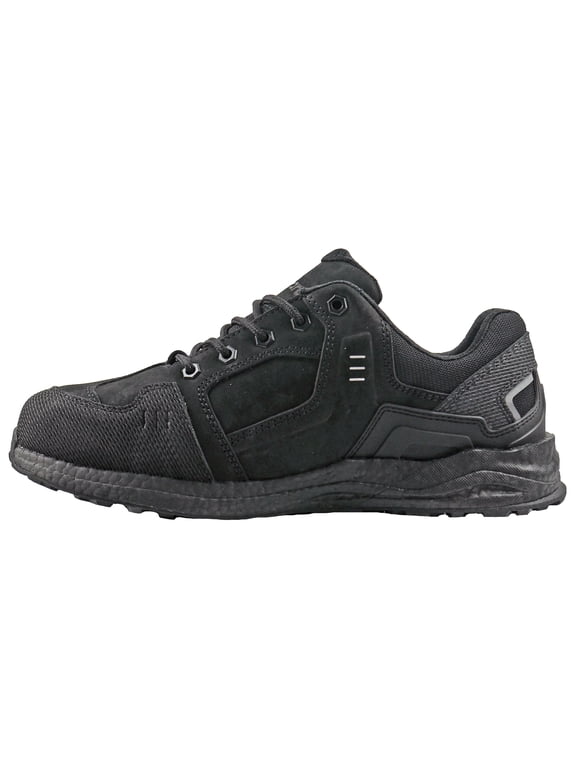 Die Hard Men's Torrent Soft Toe Slip Resistant Athletic Work Shoes