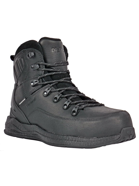Die Hard Men's Ventura 6" Soft Toe Waterproof Hiker Work Boots