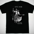 Die Hard Movie Bruce Willis John McClane Vintage Style Graphic Design T