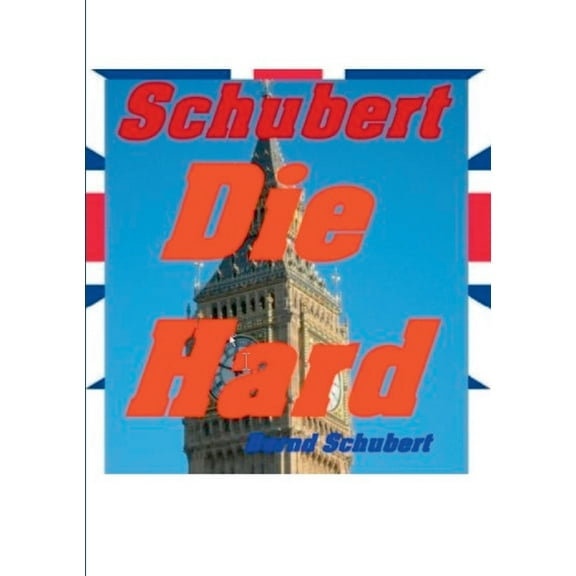 Die Hard (Paperback)
