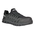 thumbnail image 1 of Die Hard Unisex Bonneville Composite Toe Slip Resistant Athletic Safety Work Shoes, 1 of 7