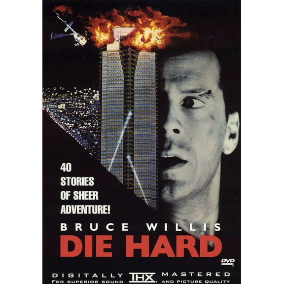 Die Hard (Widescreen)