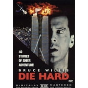 Die Hard Widescreen