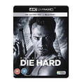 thumbnail image 1 of Die Hard (4K Ultra HD) Dennis Hayden Rick Ducommun Bruce Willis William Atherton James Shigeta, 1 of 2