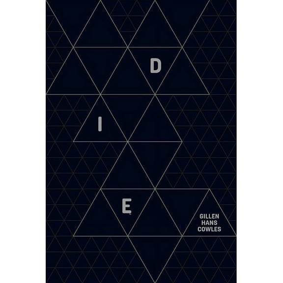 Die Die, (Hardcover)