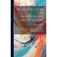 thumbnail image 1 of Die Hauptgesetze Des Menschlichen Gefühlslebens (Hardcover), 1 of 1