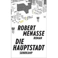 thumbnail image 1 of Pre-Owned Die Hauptstadt (German Edition) (Other) 9783518469200, 1 of 1