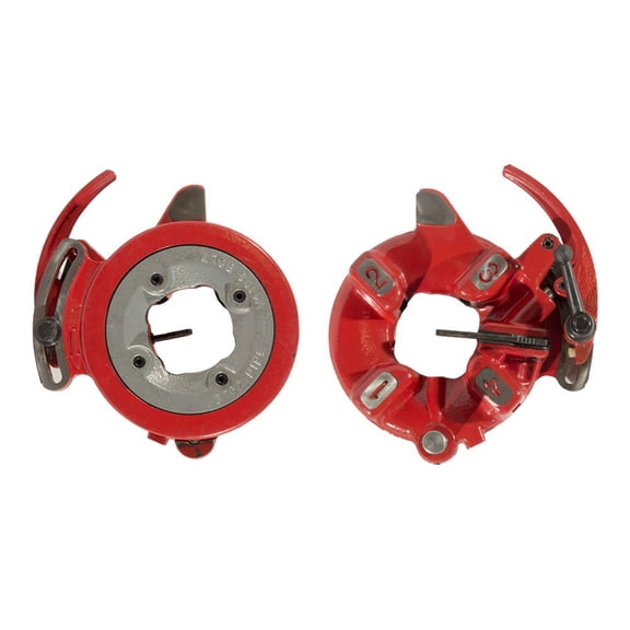 Die Head Assembly for P100 (1/2"-2") (WT5004)