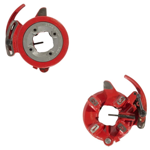 Die Head Assembly for P50B or P50C (WT5002)