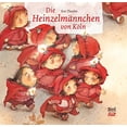 thumbnail image 1 of Pre-Owned Die Heinzelmännchen von Köln Paperback, 1 of 1