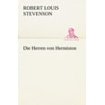 thumbnail image 1 of Die Herren Von Hermiston, (Paperback), 1 of 1