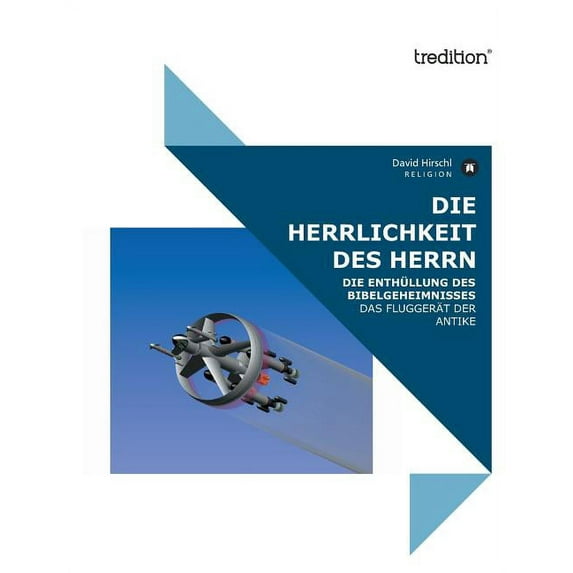 Die Herrlichkeit Des Herrn (Paperback)